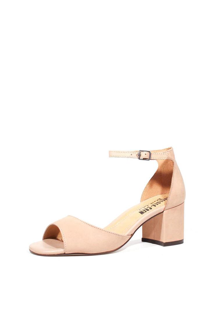 Neela Block Heels Product Image