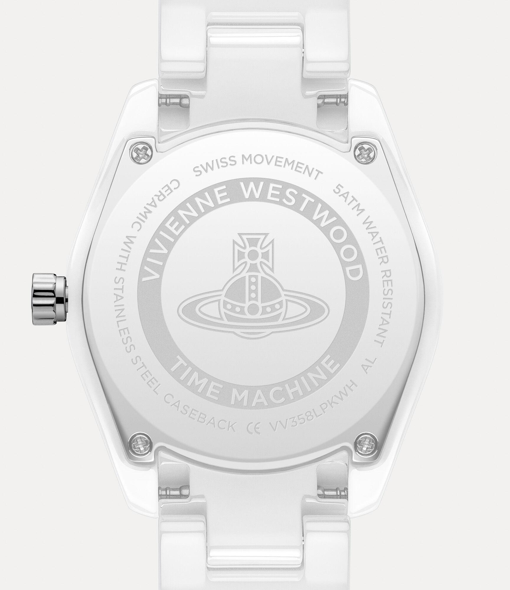 Fenchurch Ceramica Watch Product Image