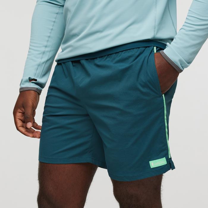Brinco 7" Short - Solid - Men's Product Image