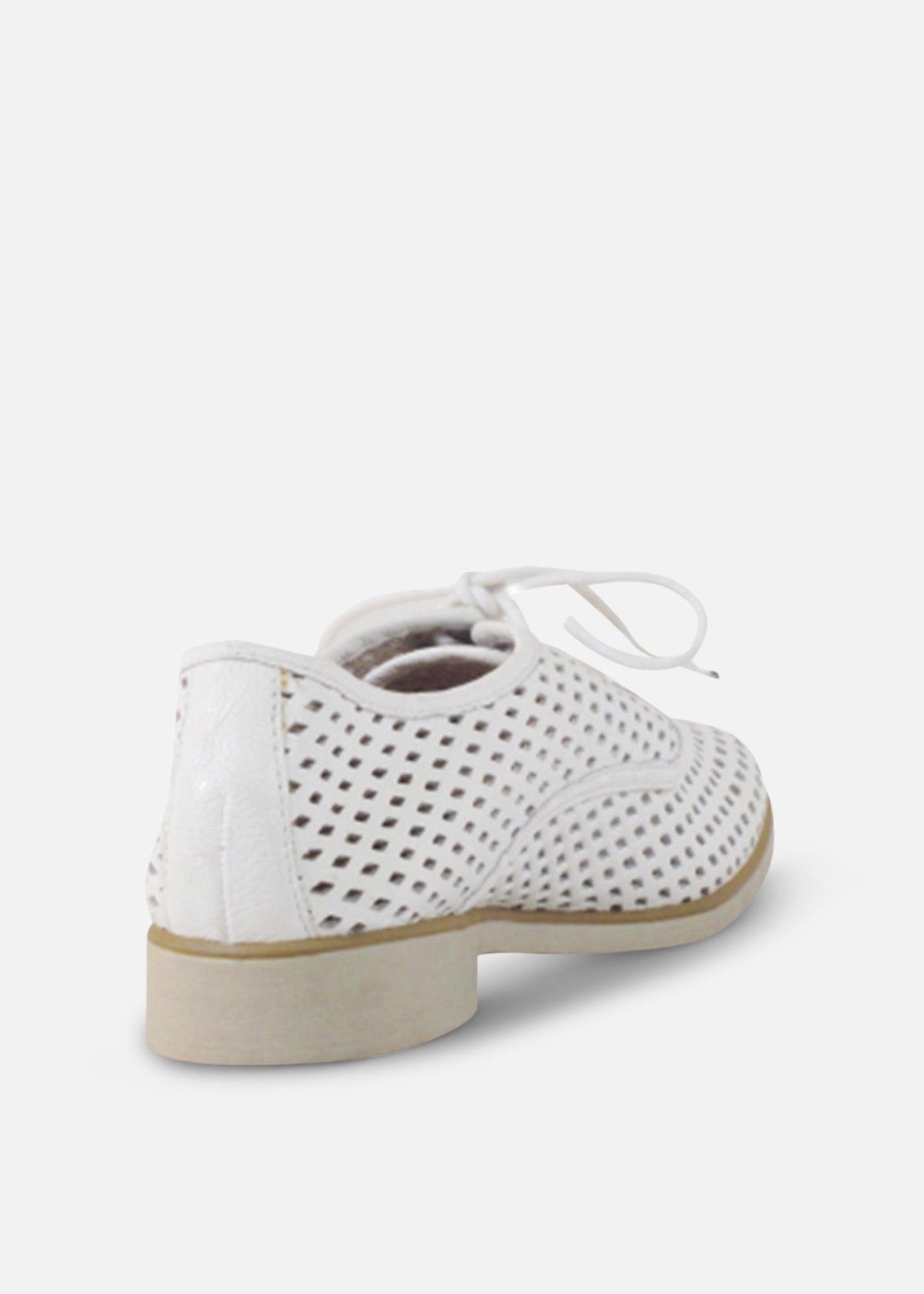 Woody Loafers Product Image