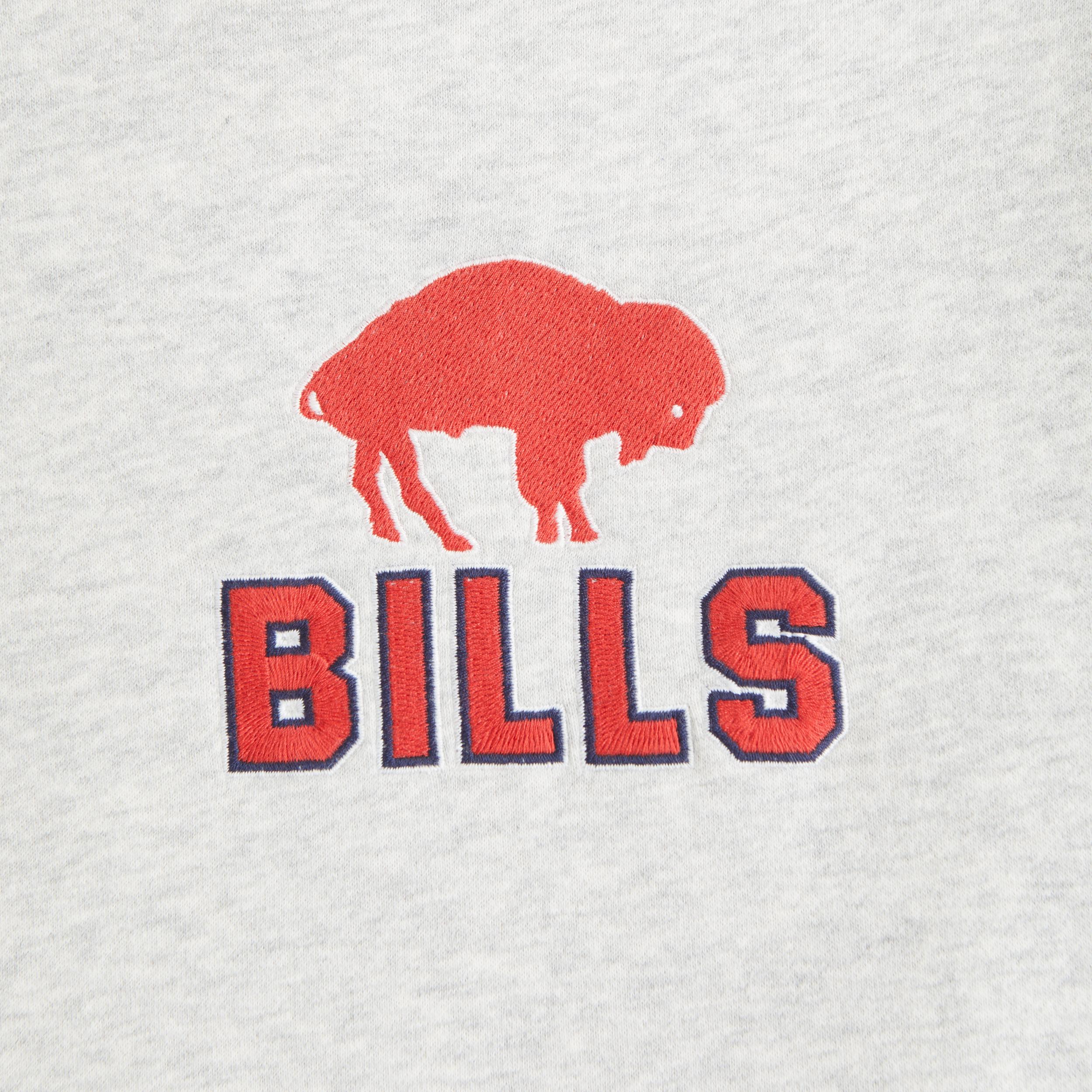Chicago Bears Graphic Popover Hoodie Product Image