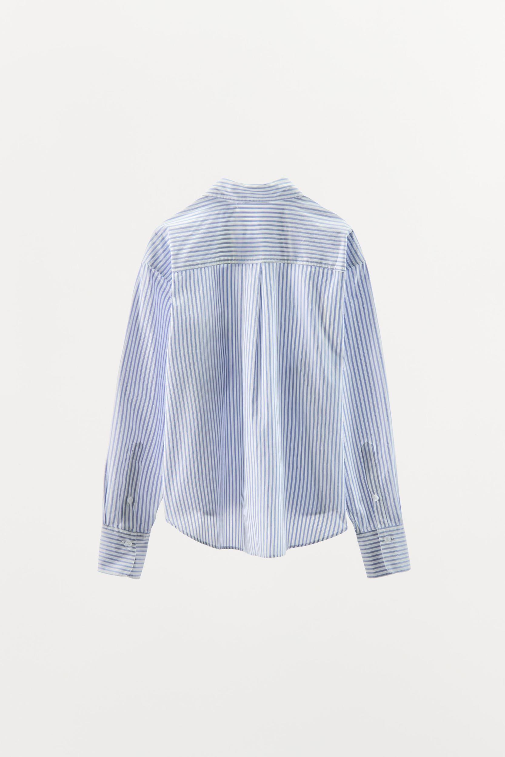 STRAPPY TOP WITH SEAMS Product Image