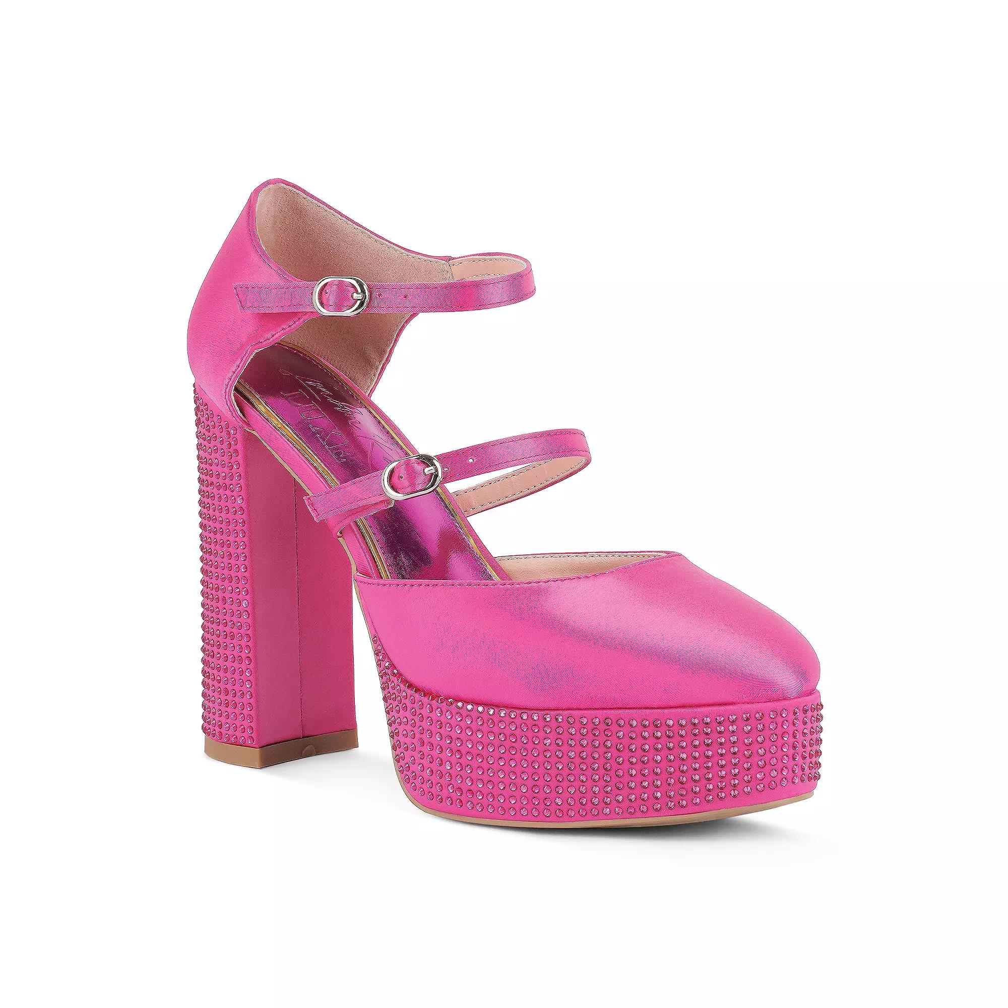 London Rag Shiver Women's Sandals,  Product Image