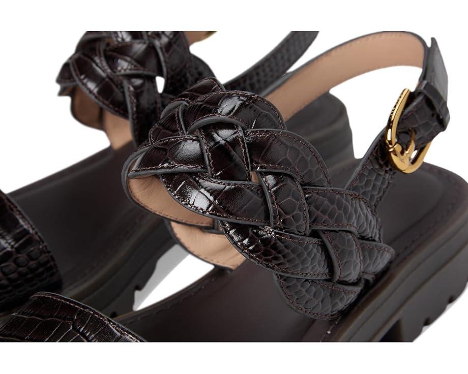 Cloudfeel Tilden Sandals Product Image