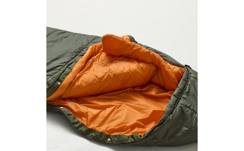 Abisko Two Seasons Regular Product Image