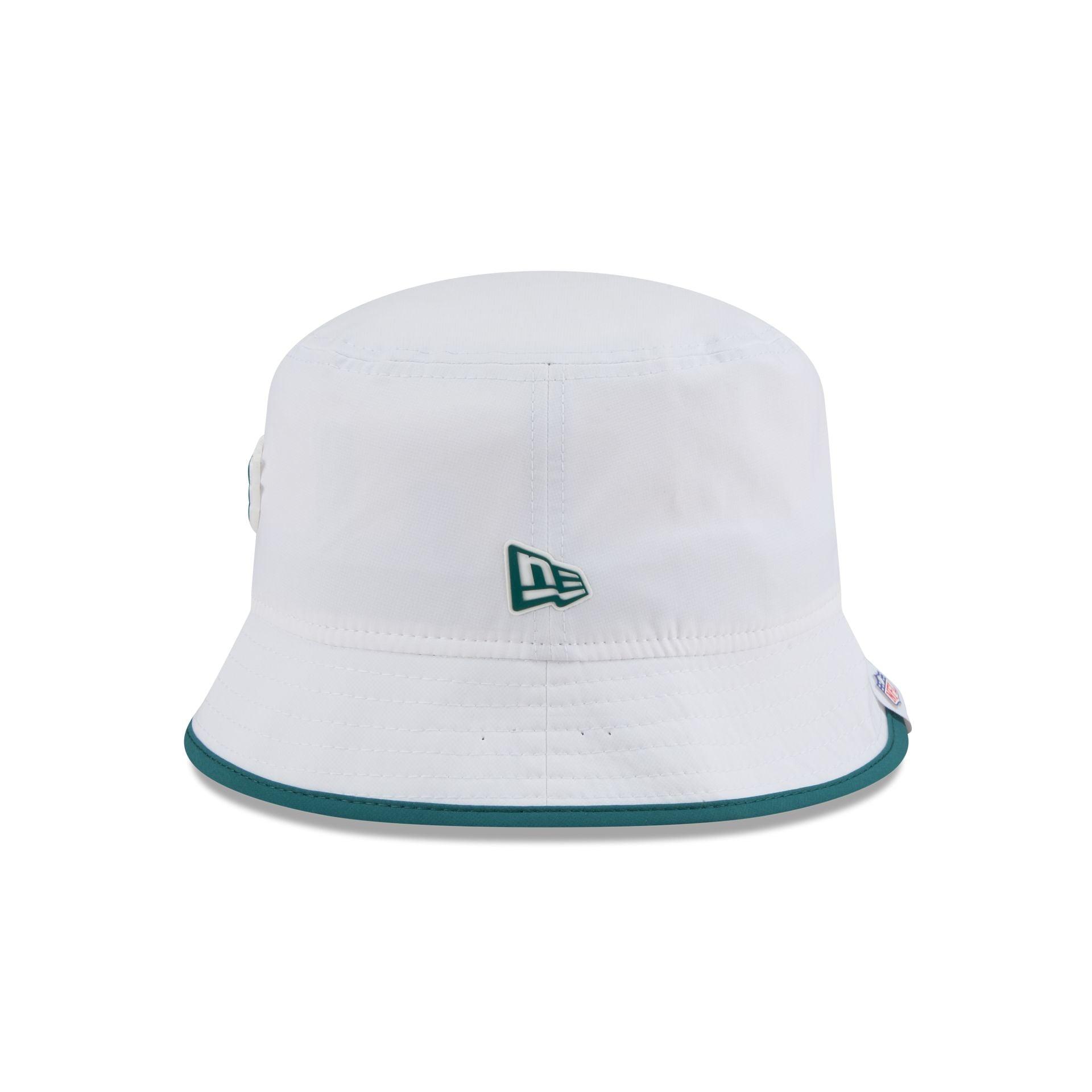 Philadelphia Eagles 2025 Training Bucket Hat Male Product Image