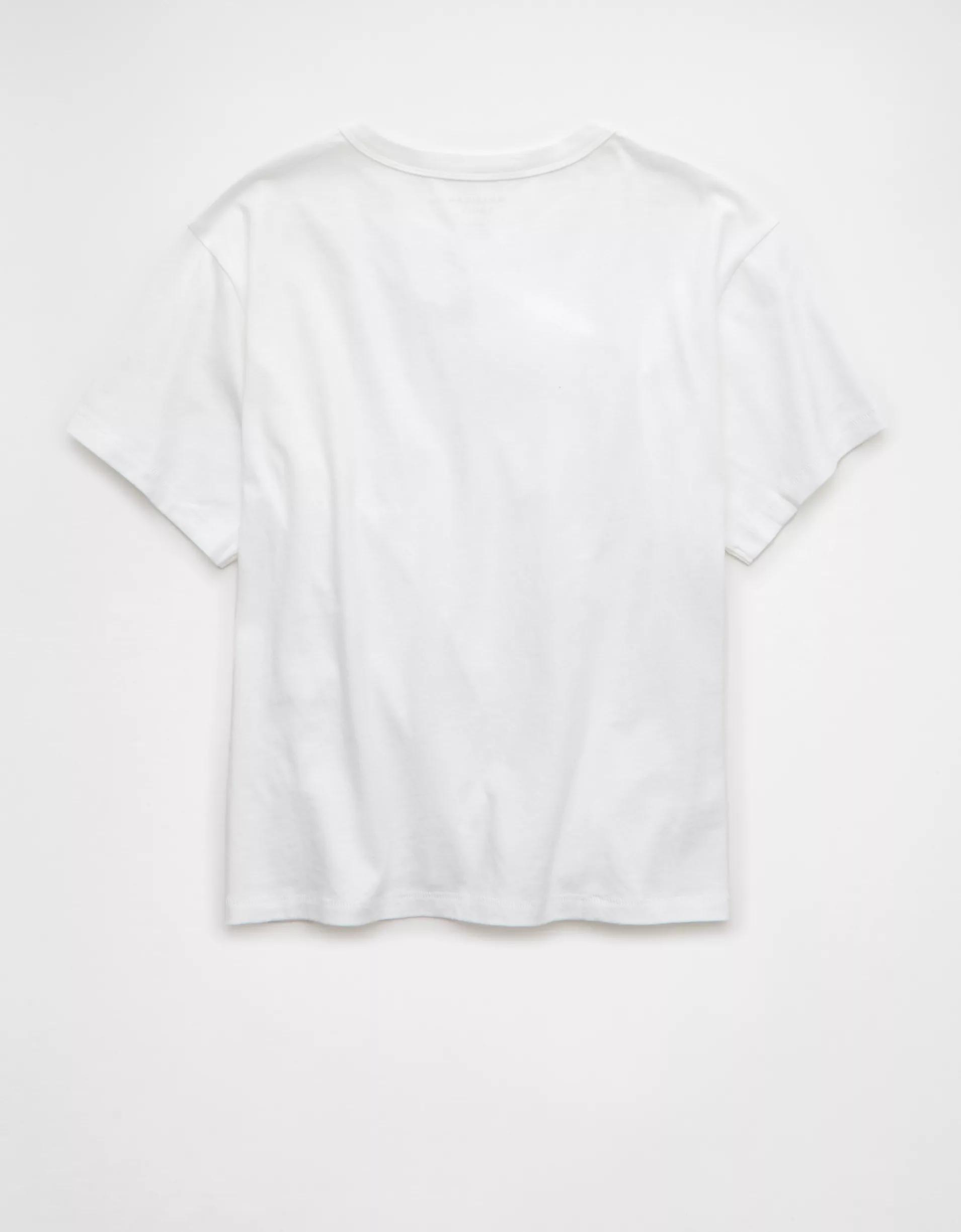 AE Ex-Boyfriend T-Shirt Product Image