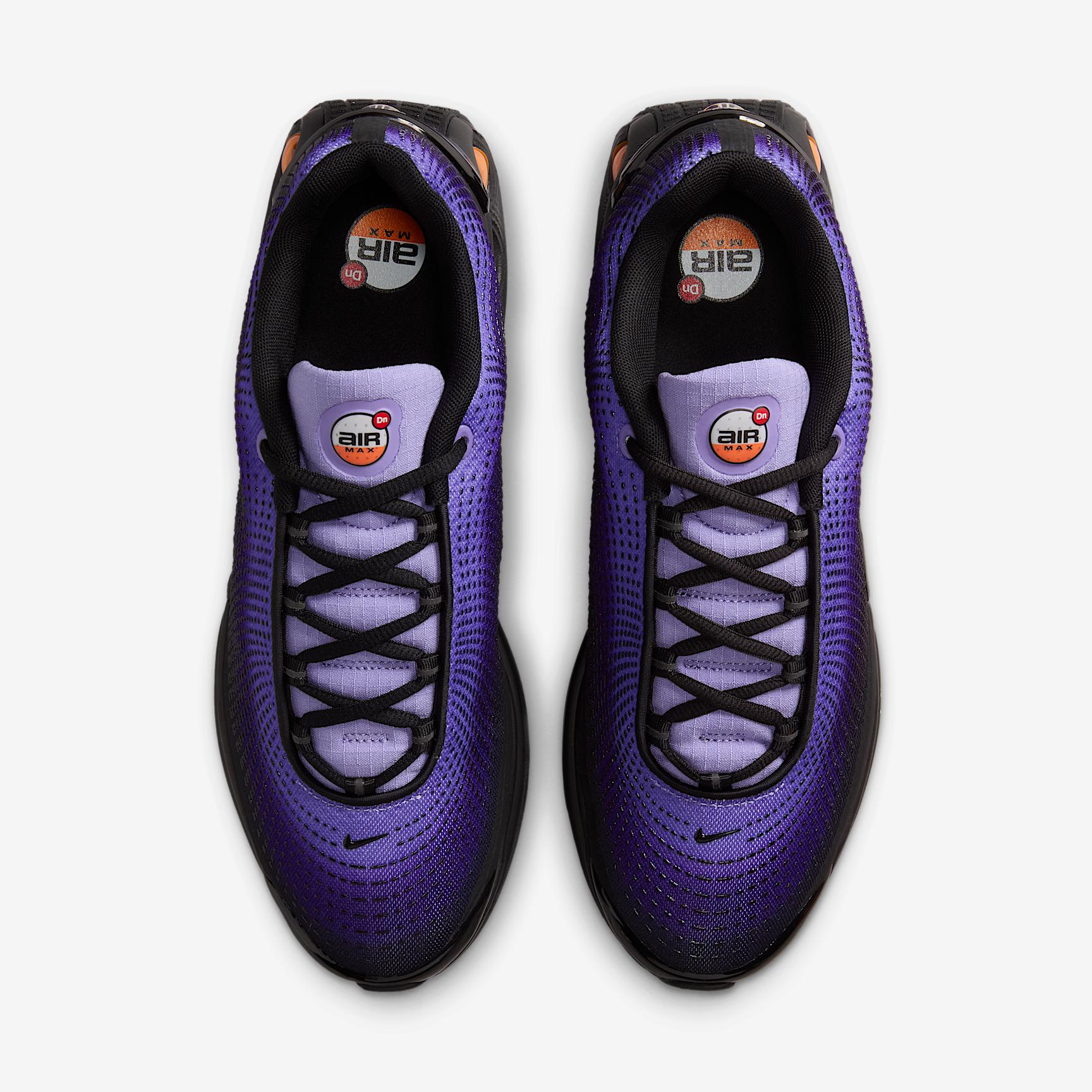 Nike Mens Air Max Dn SE Shoes | HF5531-500 Product Image