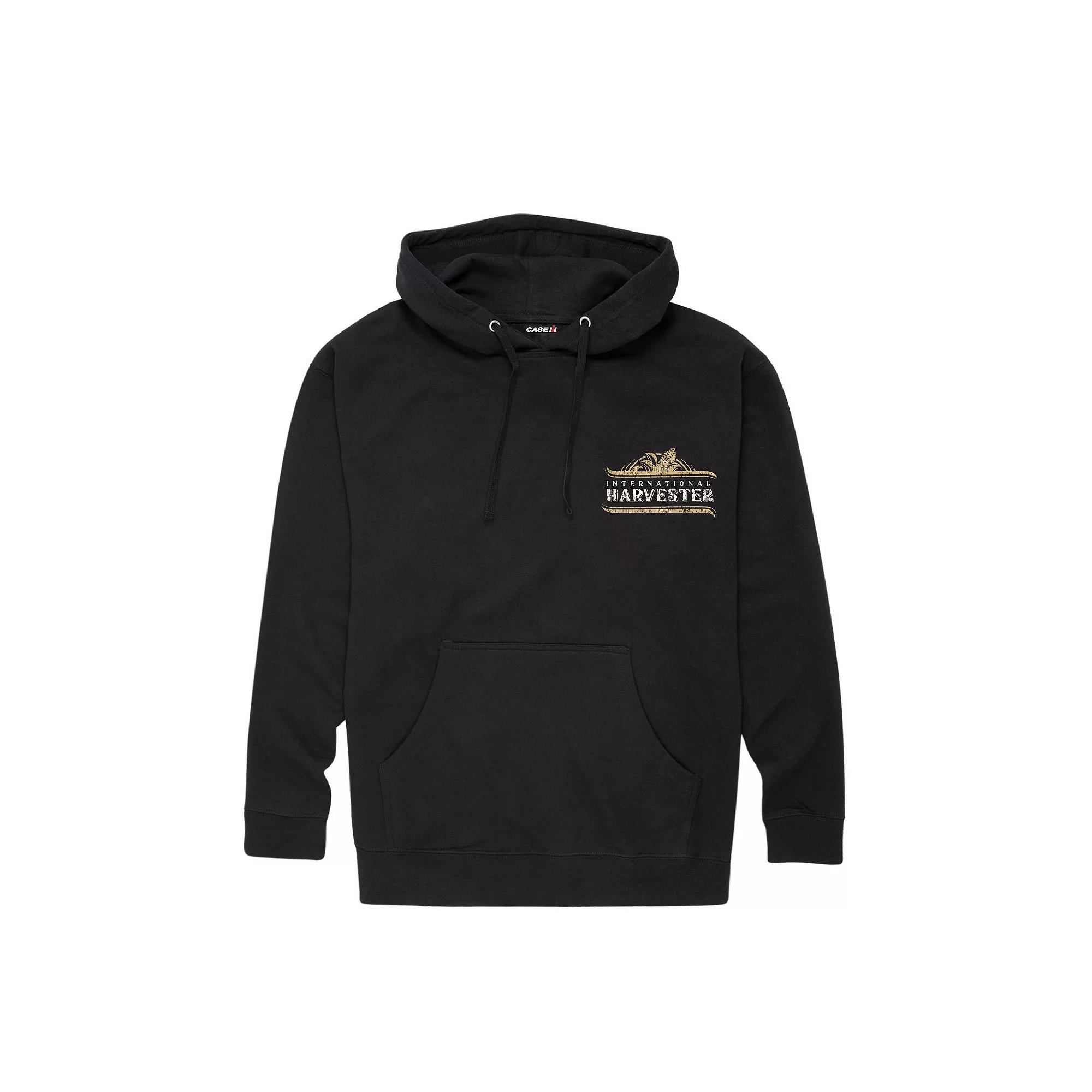 Men's Case IH Harvester Hoodie,  Product Image