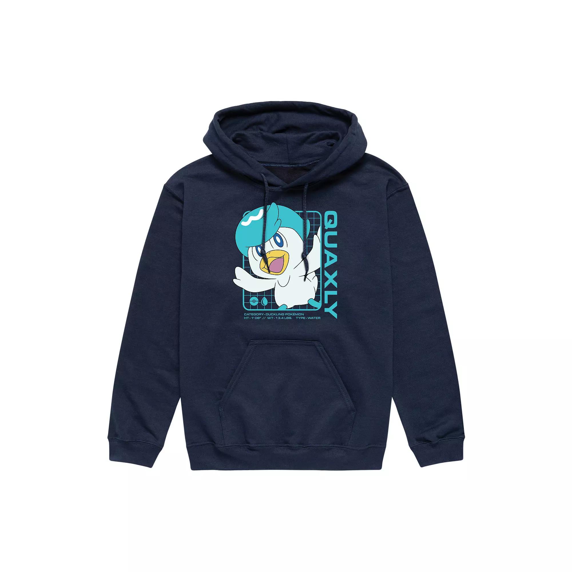 Men's Pokemon Qua Product Image