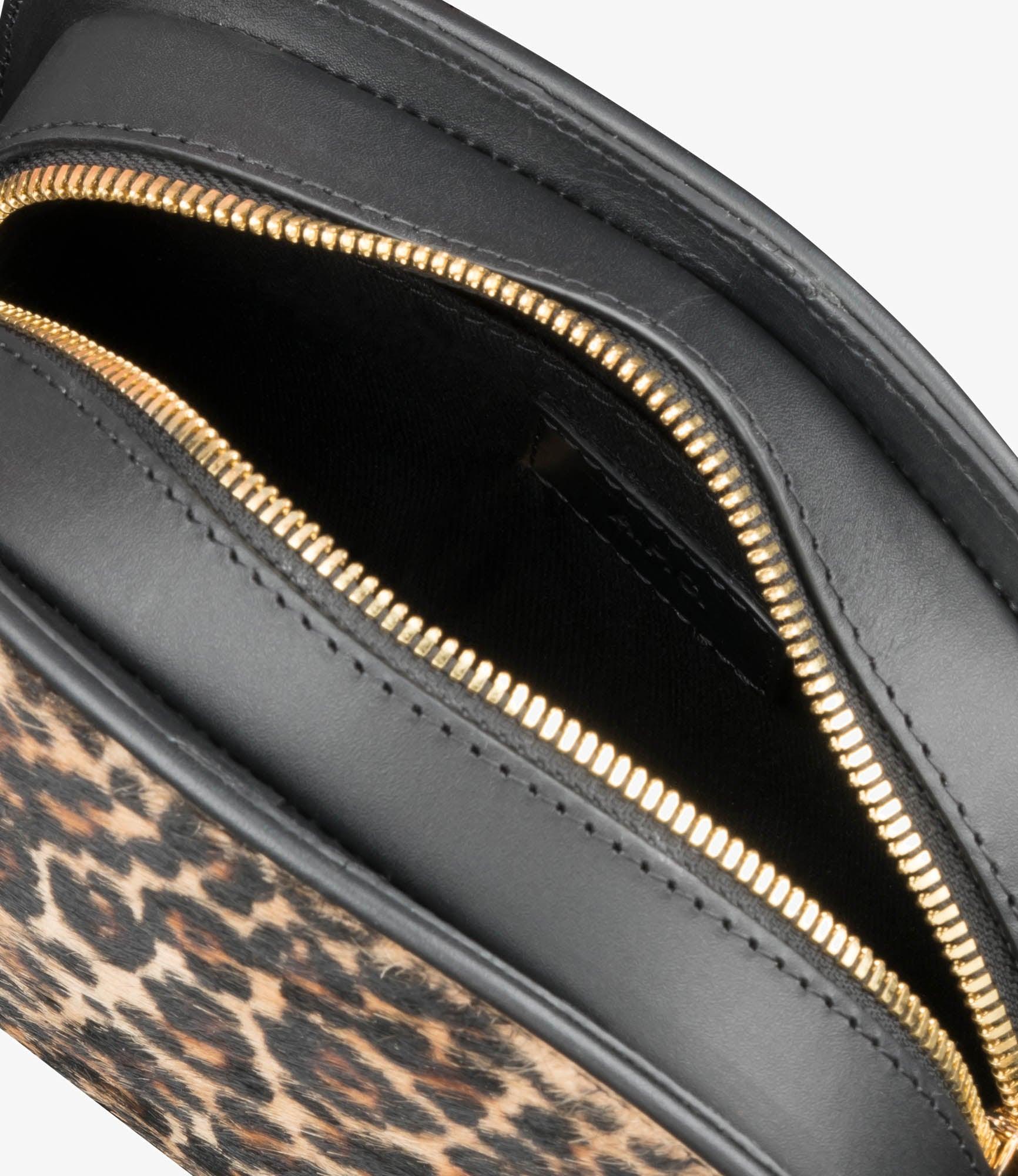 Demi-Lune Mini bag Female Product Image