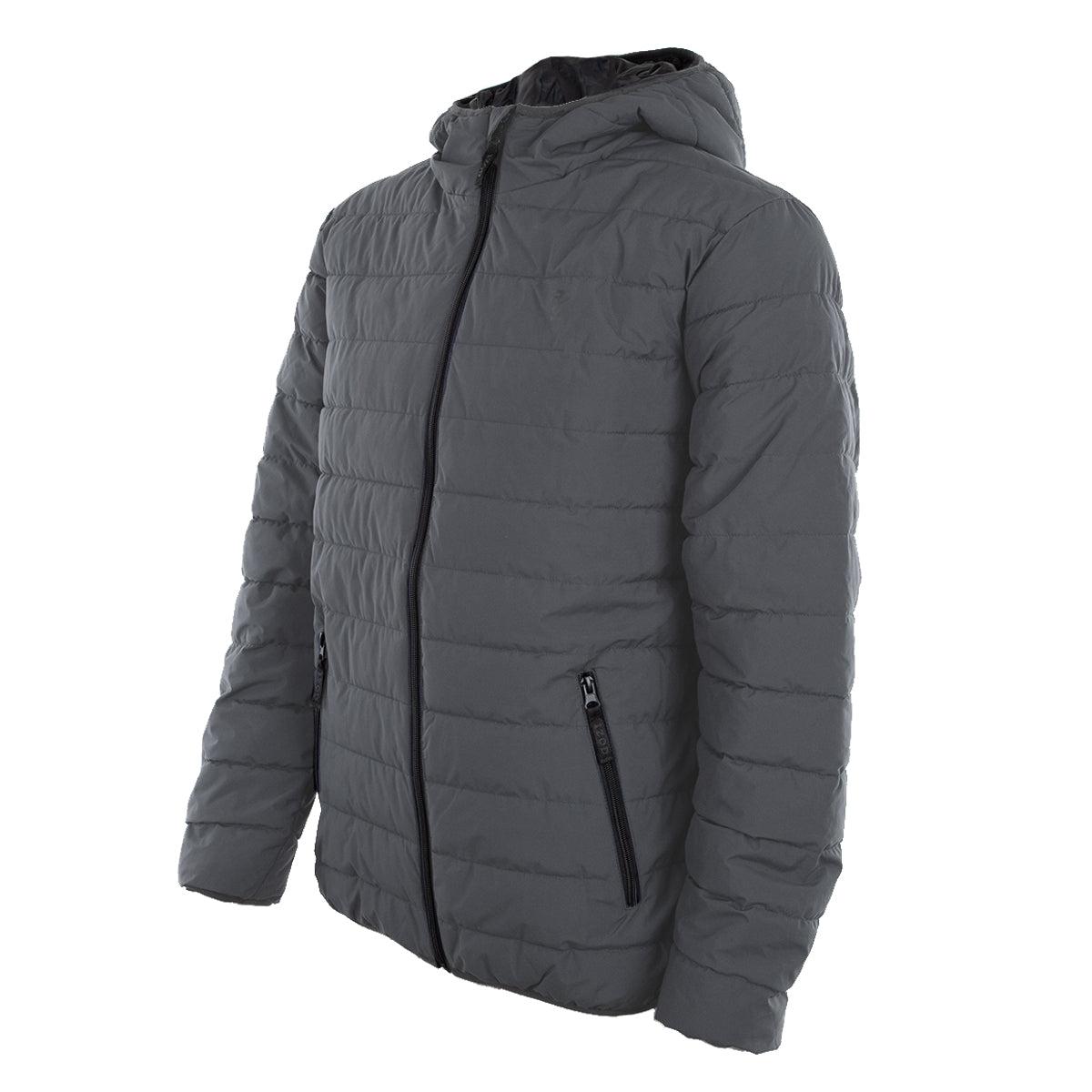 IZOD Men's Packable Puffer Jacket Product Image