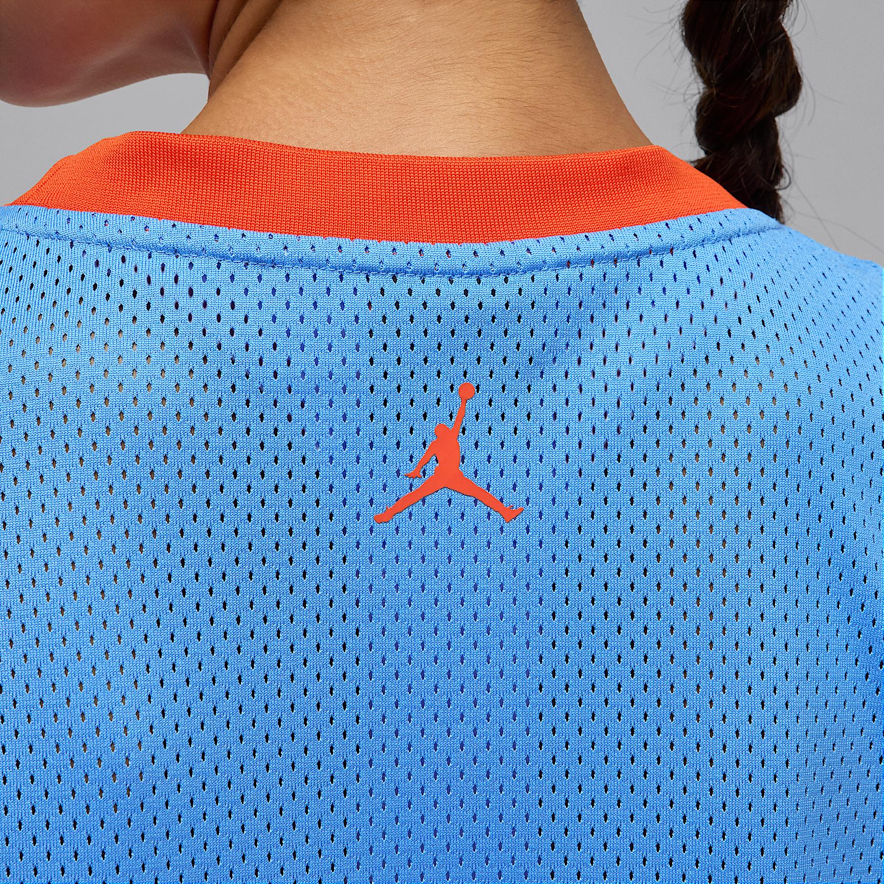 Womens Jordan Jersey | HJ0044-133 Product Image