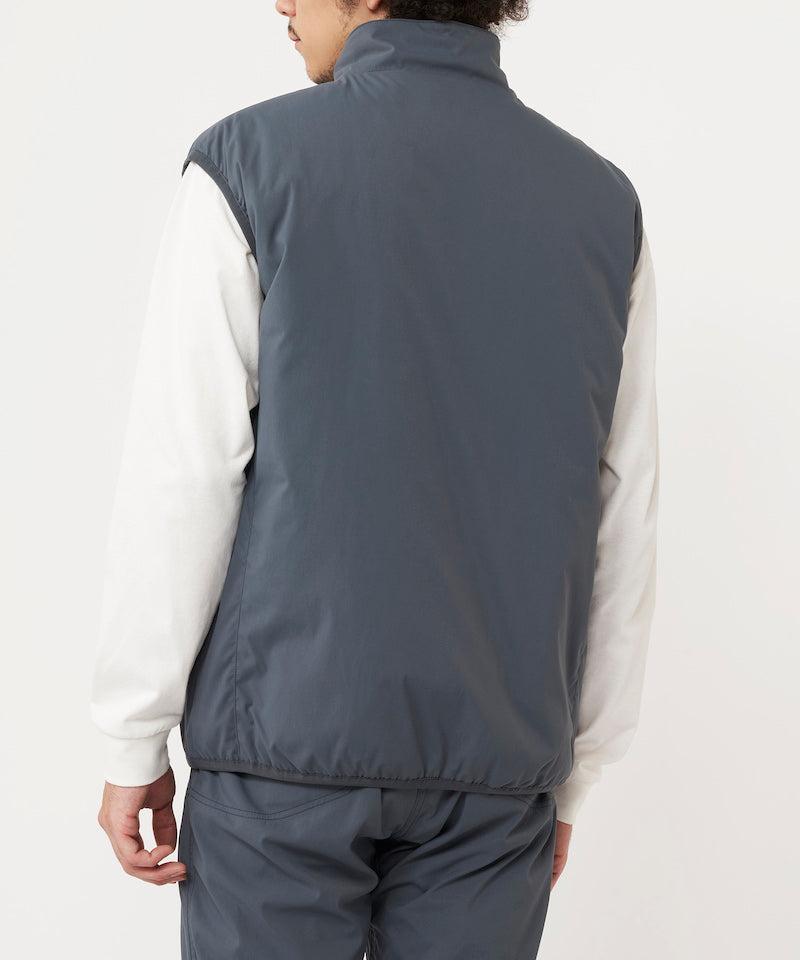 Softshell EQT Padding Vest Male Product Image