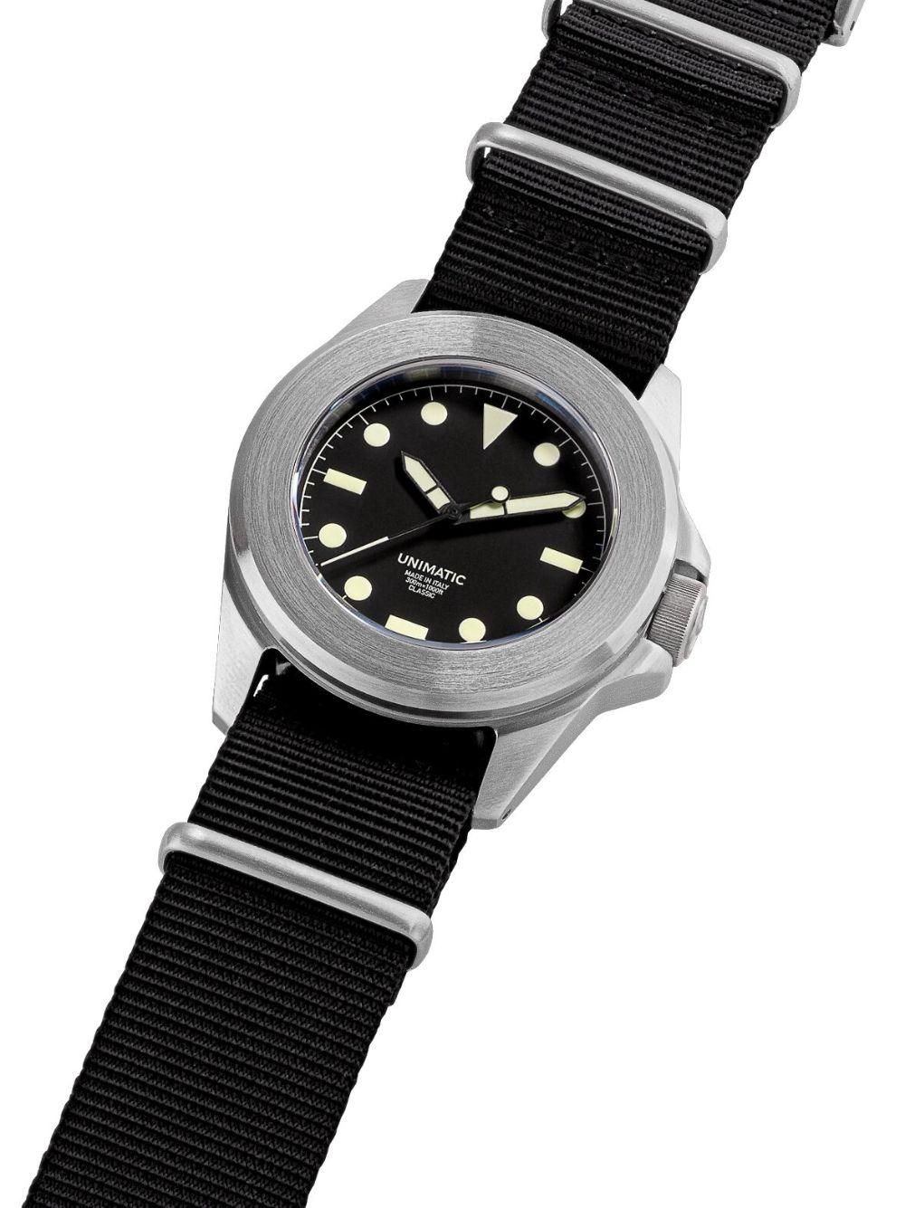 U4 Classic 40mm Product Image
