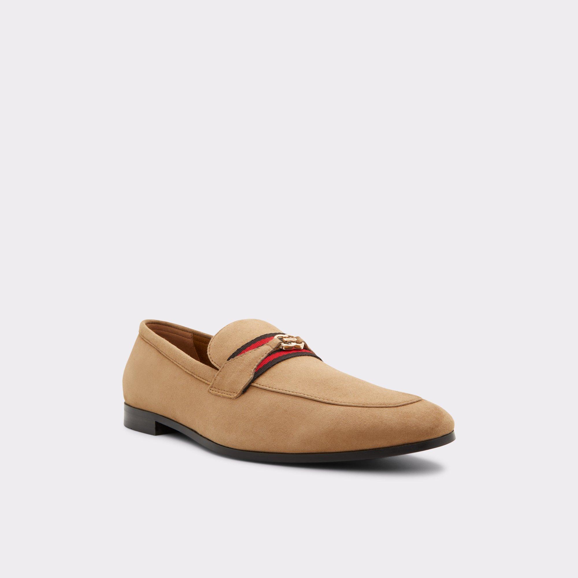 Leopaul Light Brown Men's Dress Shoes | ALDO US Product Image