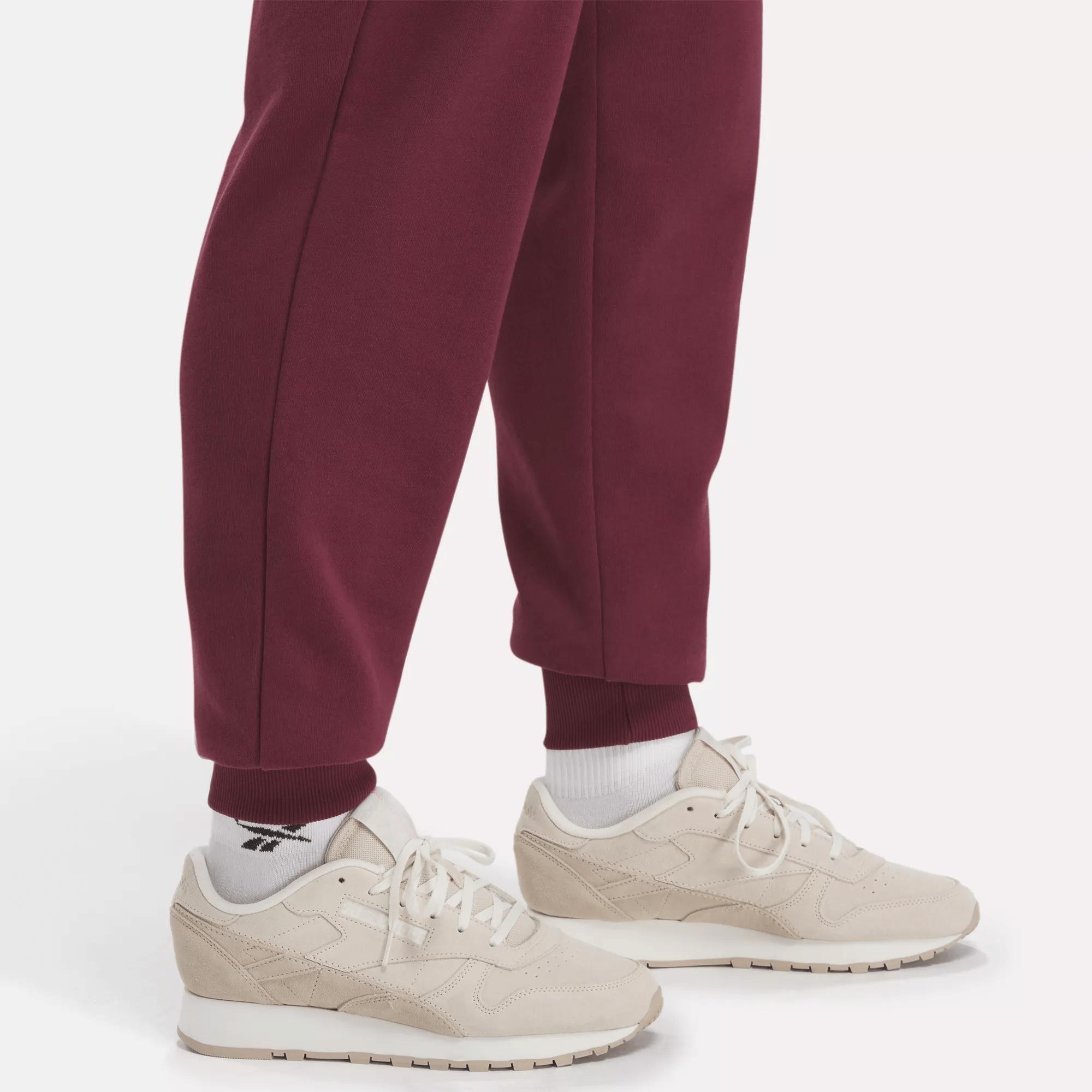 Women's Classics Archive Essentials Fit French Terry Pants Female Product Image