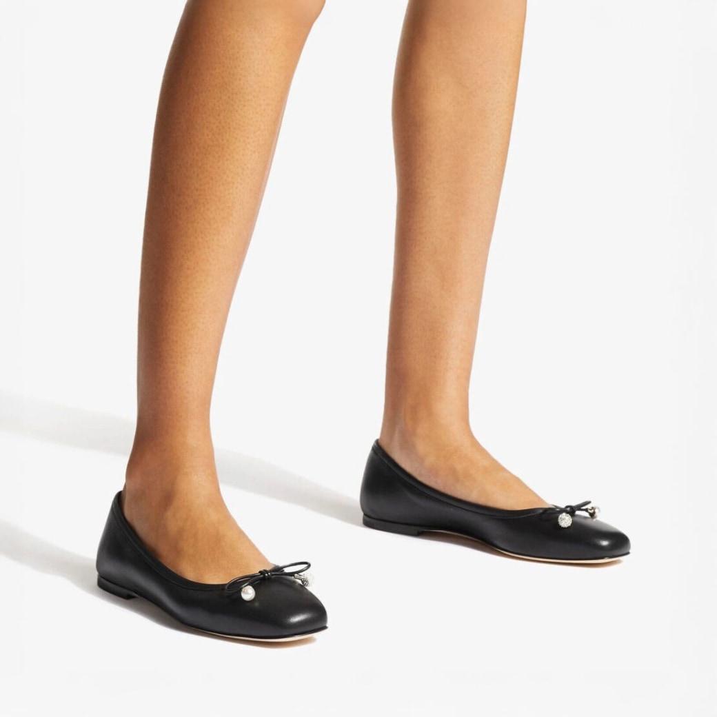 Elme Flat Product Image