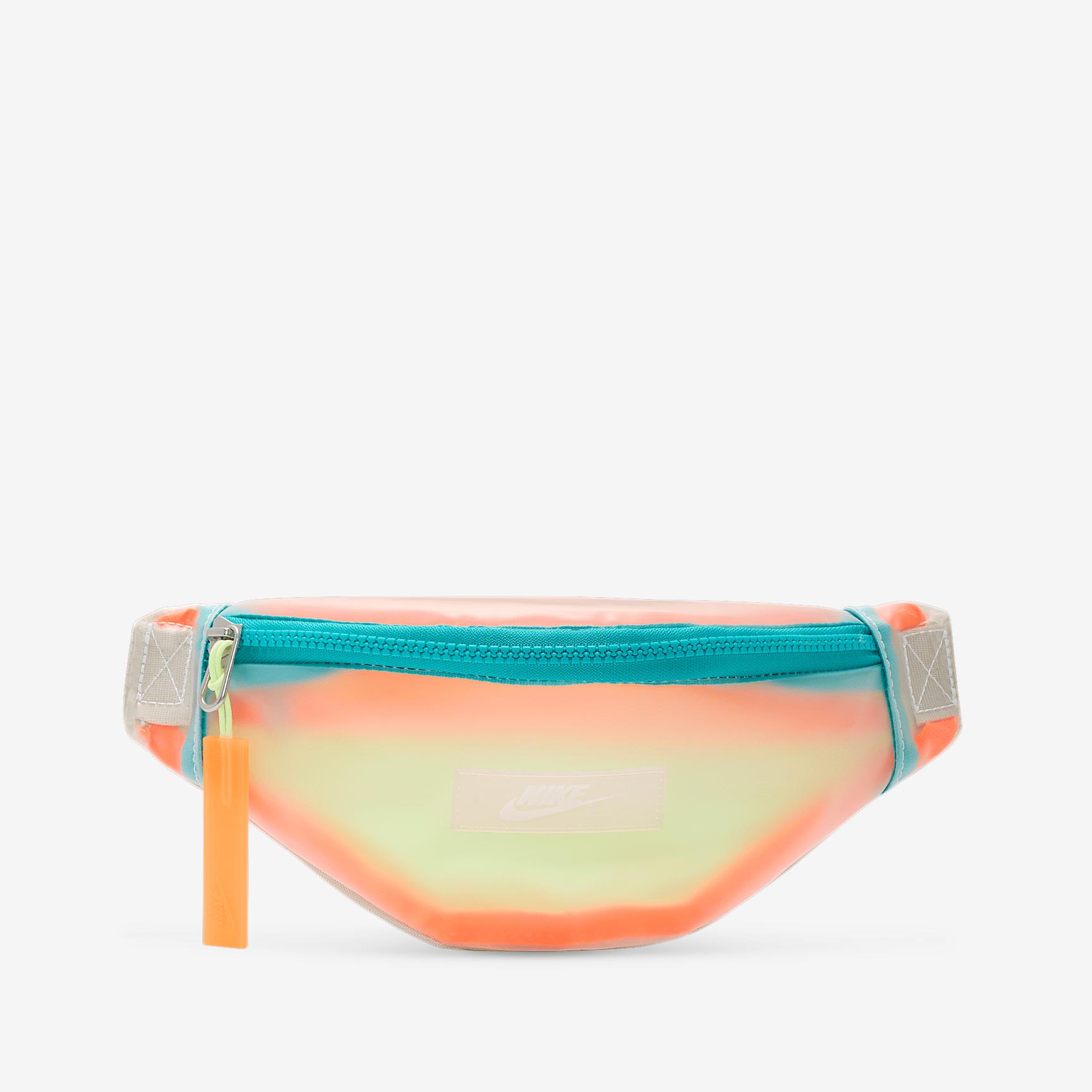 Nike Unisex Heritage Crossbody Bag (Small, 1L) | HF8174-905 Product Image