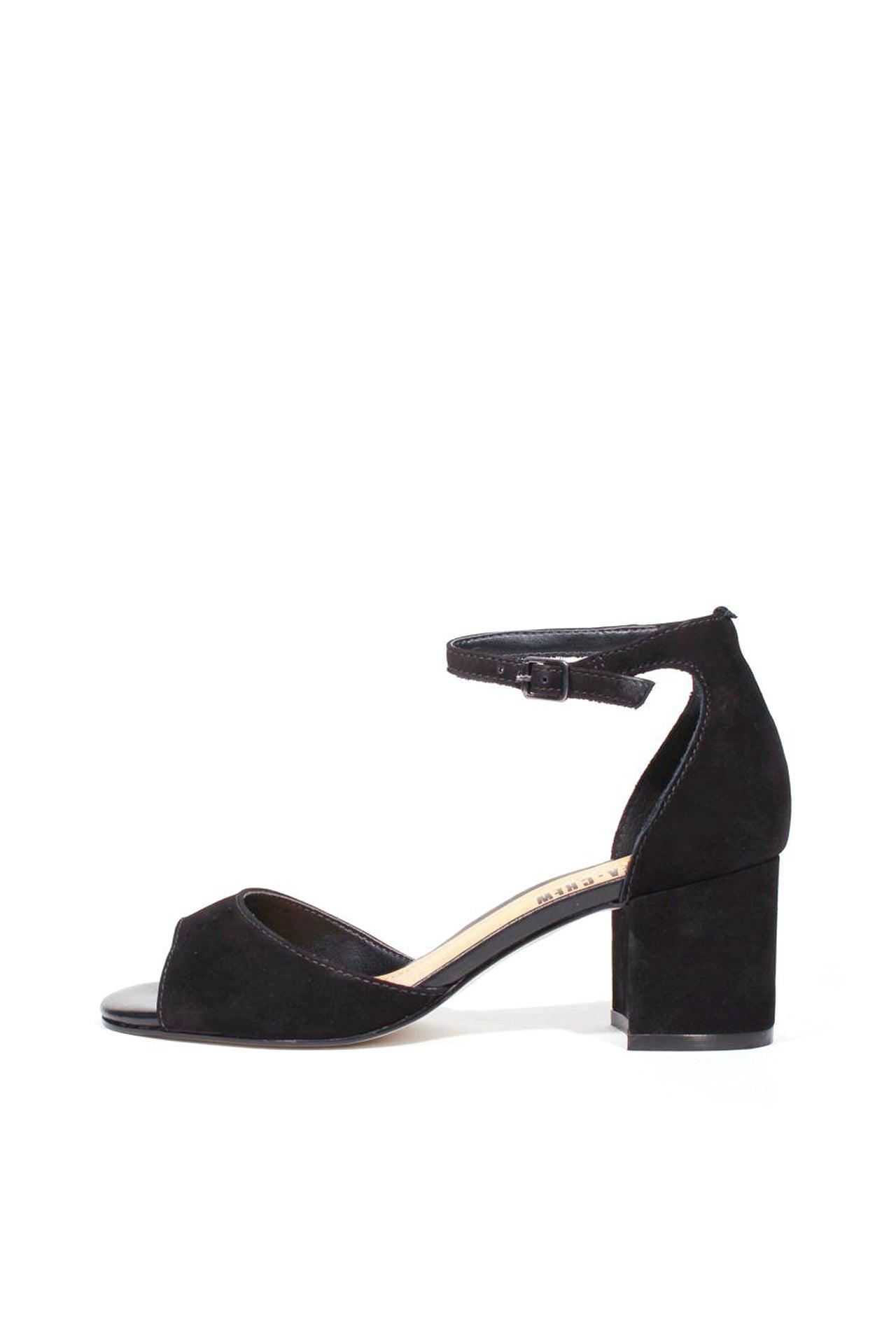 Neela Block Heels Product Image
