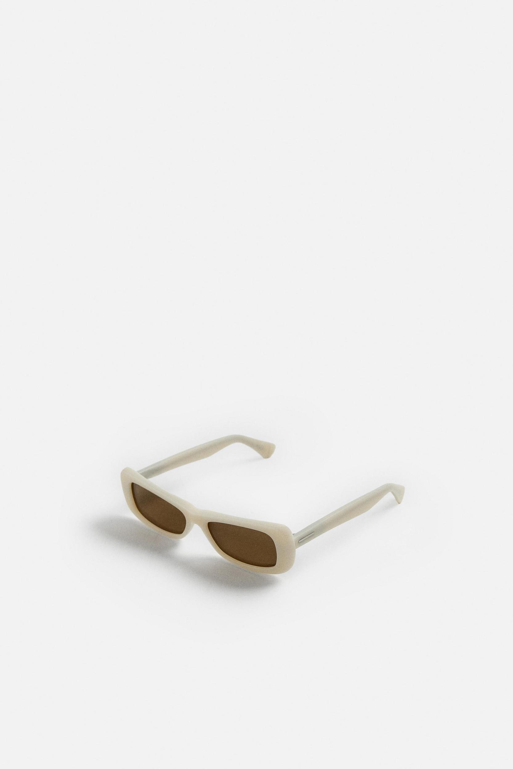 RECTANGULAR SUNGLASSES Product Image