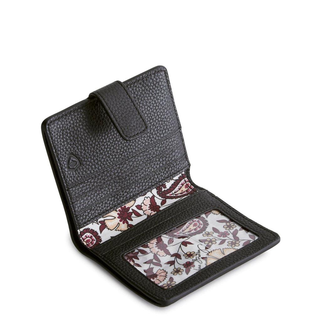 RFID Finley Small Wallet Product Image