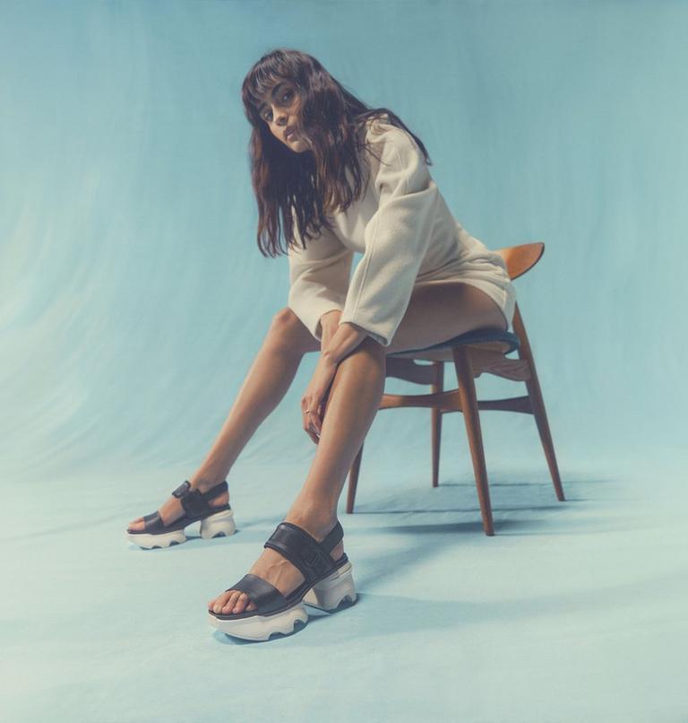 KINETIC™ Impact Slingback Heel Women's Sandal Product Image