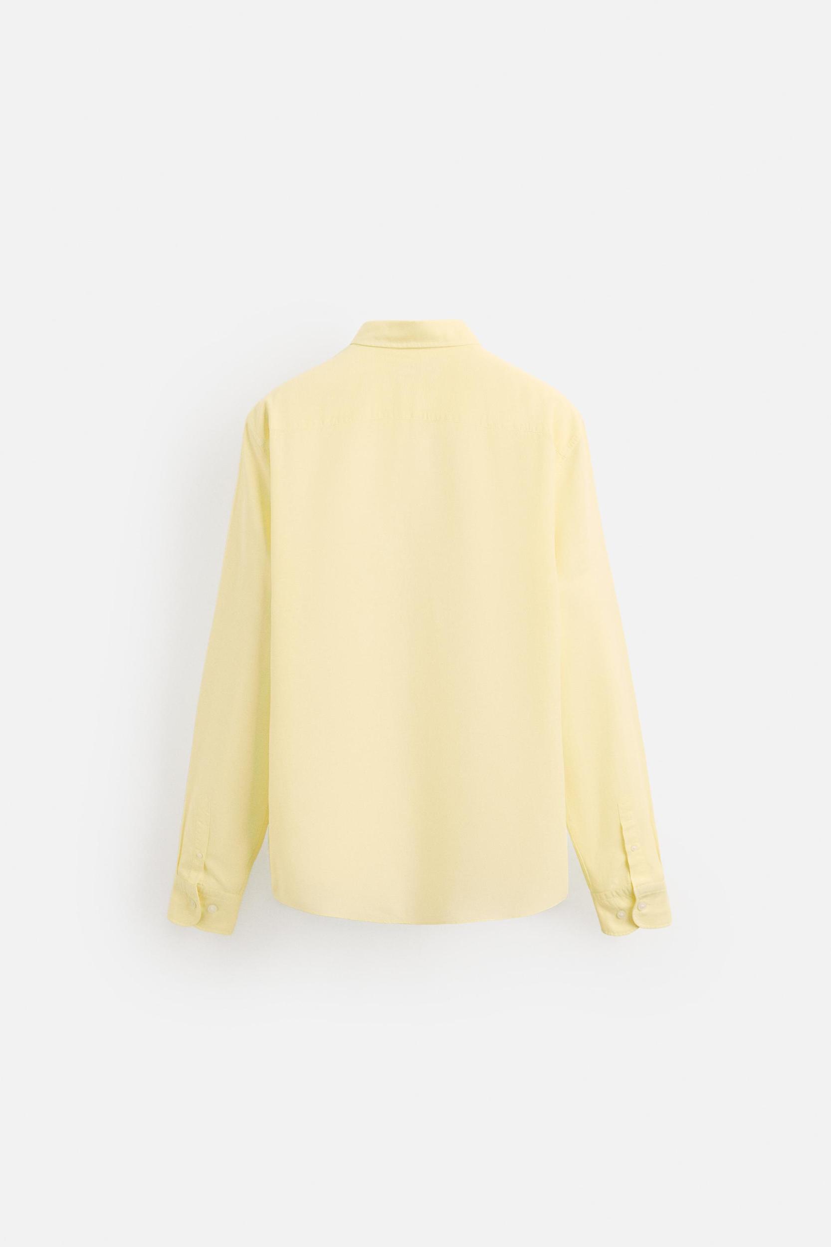 REGULAR FIT SHIRT Product Image