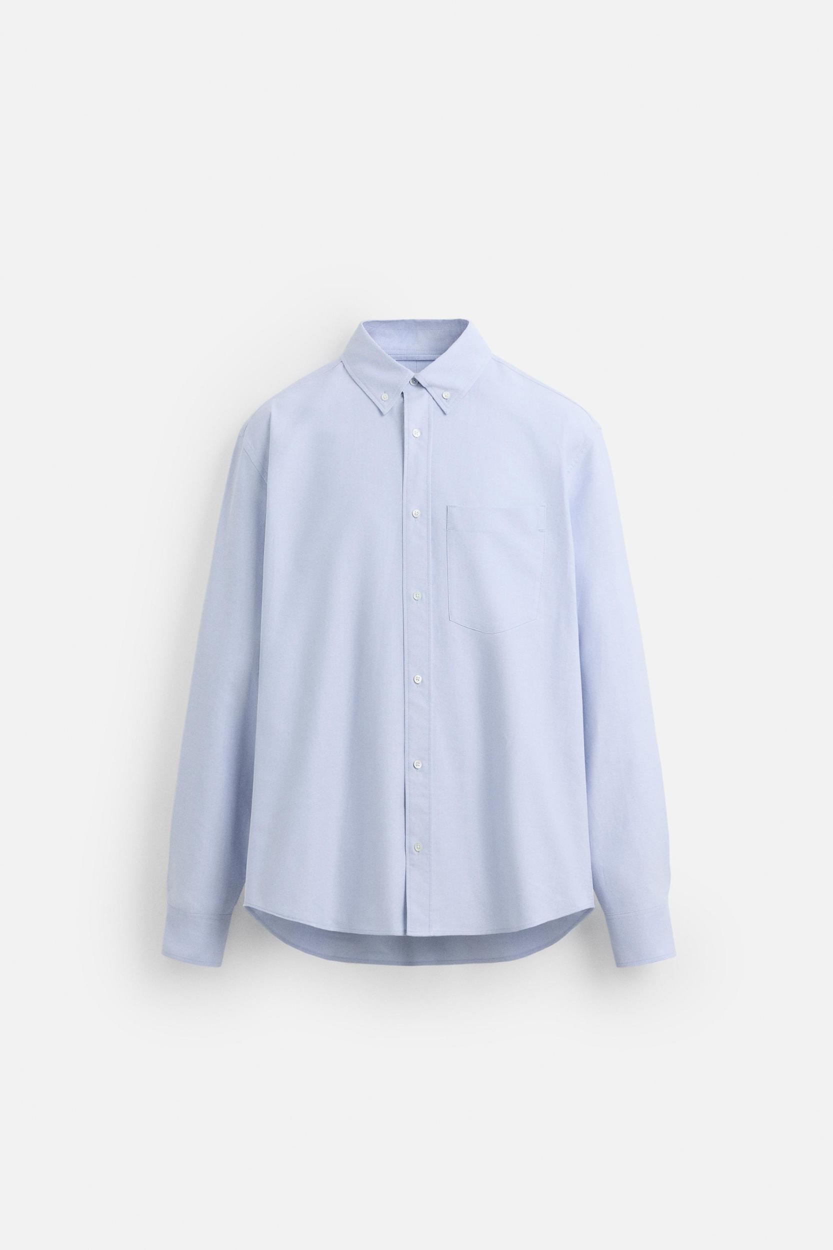 OXFORD SHIRT LIMITED EDITION Product Image