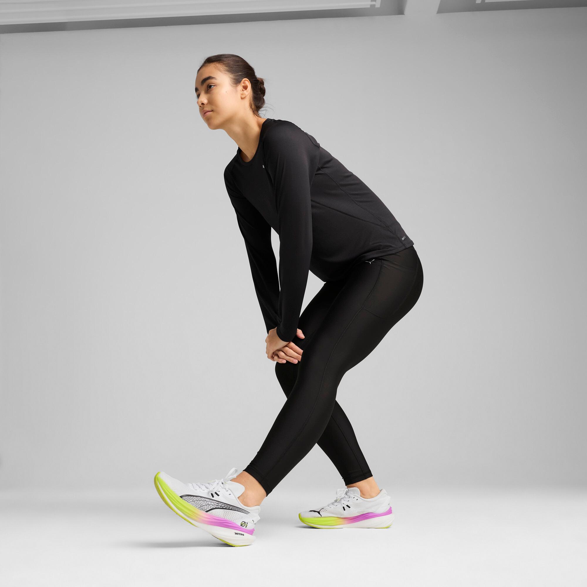 RUN VELOCITY FL TIGHT Women Product Image