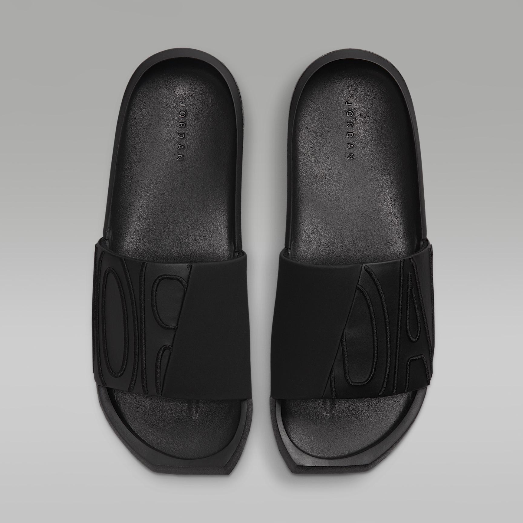 Women's Jordan NOLA Slides Product Image