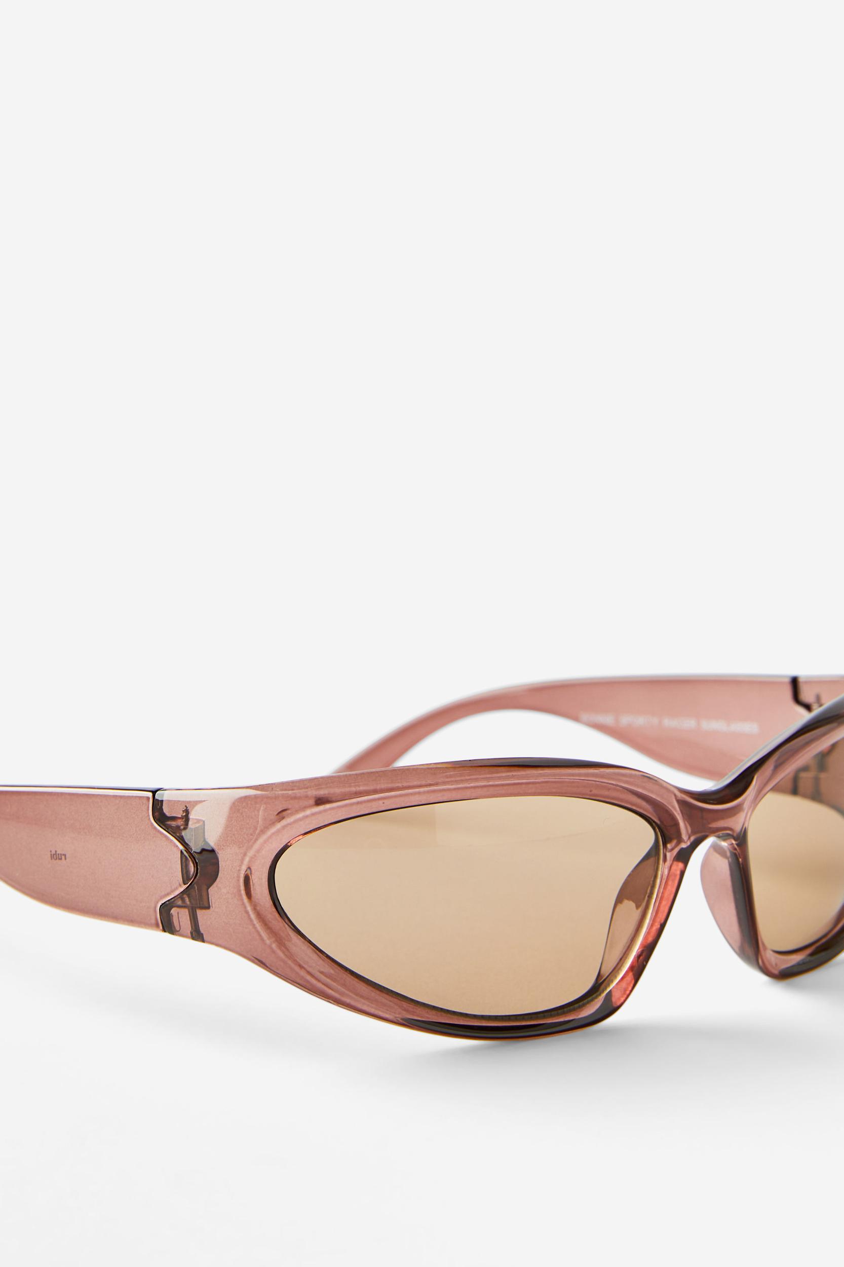 Bonnie Sporty Racer Sunglasses Product Image