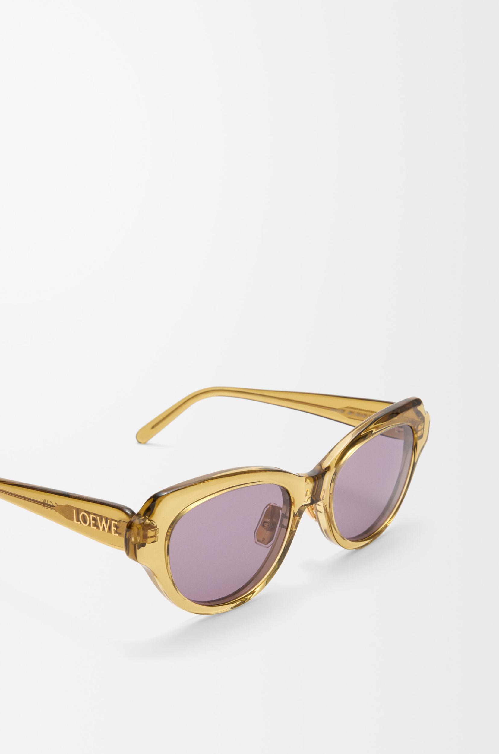 Swan Slim sunglasses Product Image