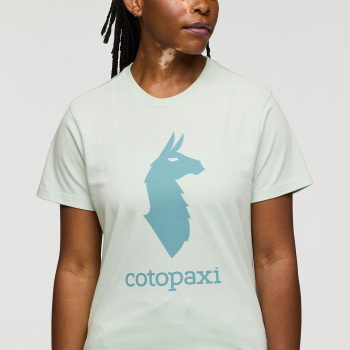 Cotopaxi Llama T-Shirt - Women's Product Image