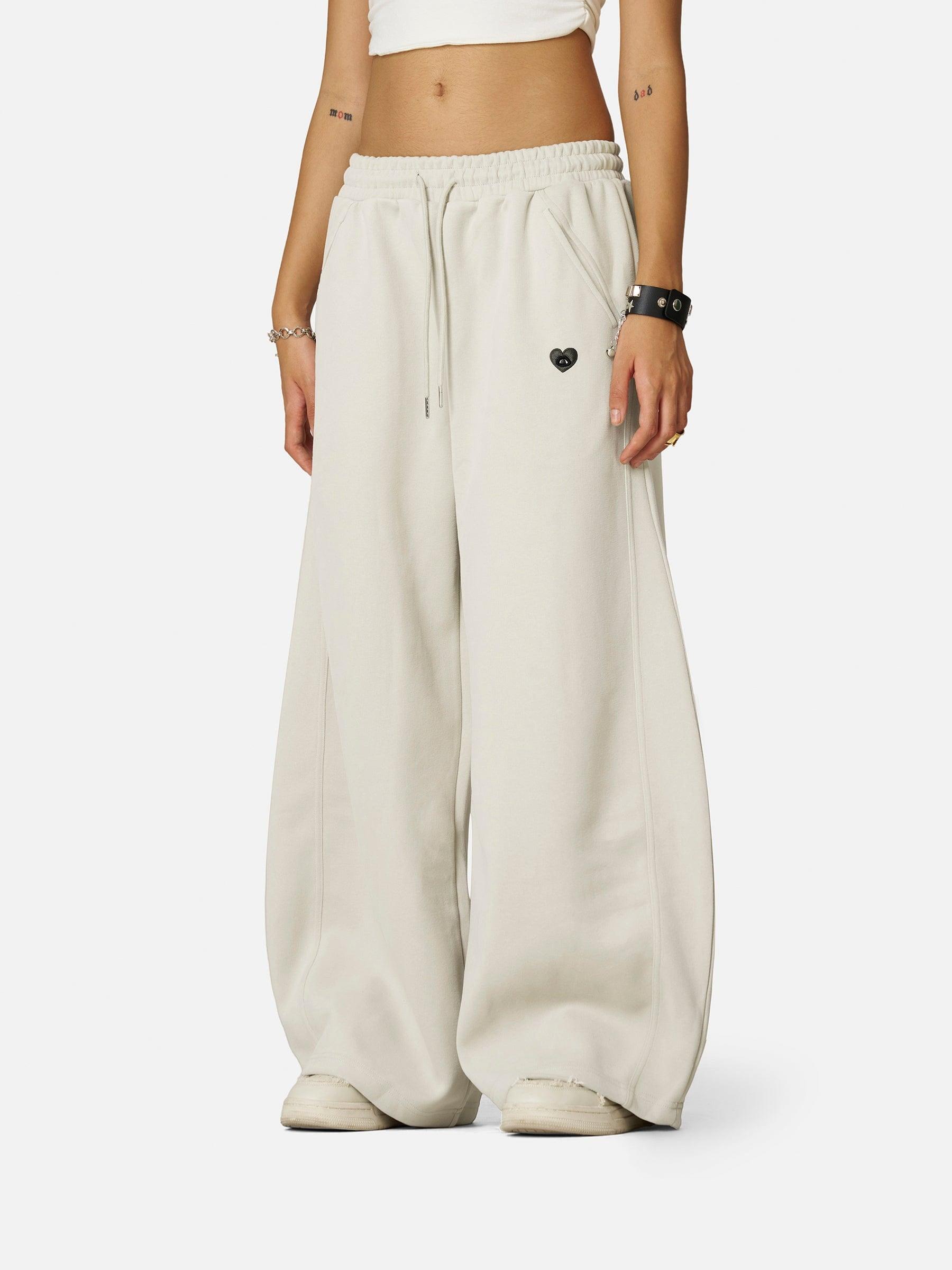 Aelfric Eden Super Baggy Barrel Sweatpants Product Image