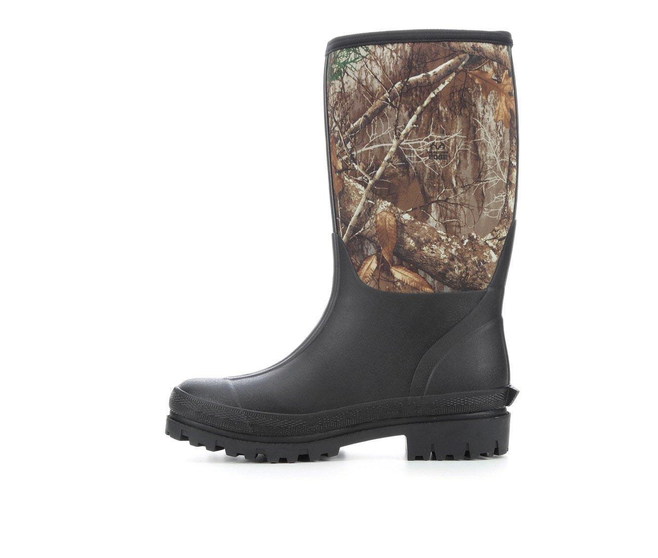 Men's Itasca Sonoma Swampwalker XLT Insulated Boots Product Image