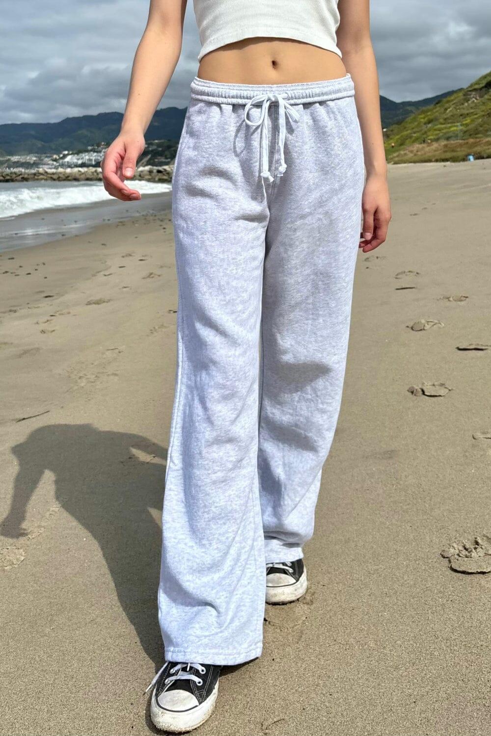 Anastasia Soft Sweatpants Product Image
