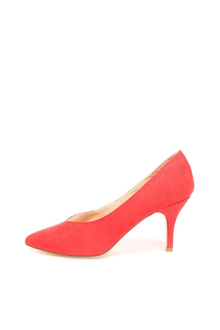 Vera Pointy Toe Pumps Product Image