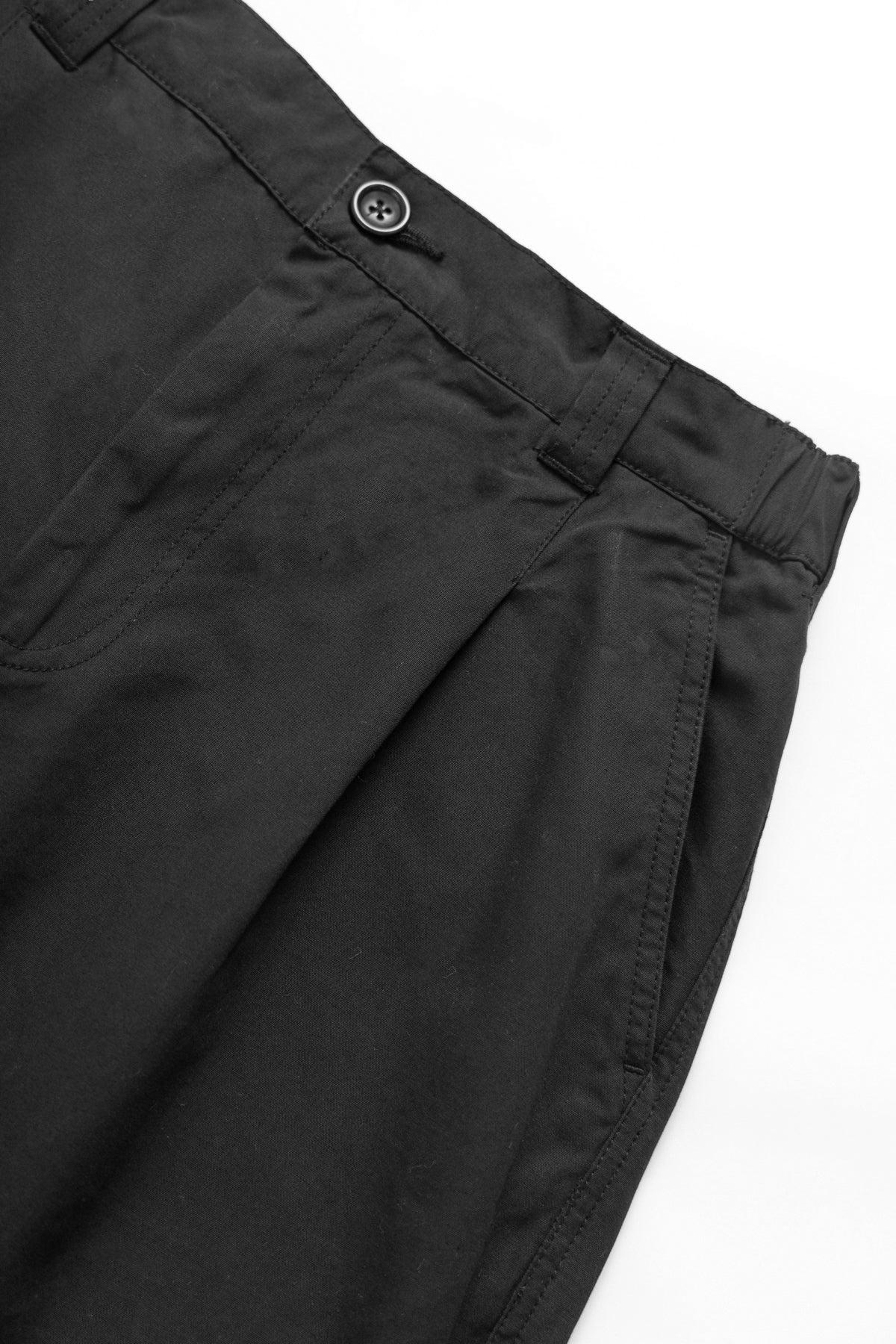 Service Works - Twill Waiters Pant - Black Product Image