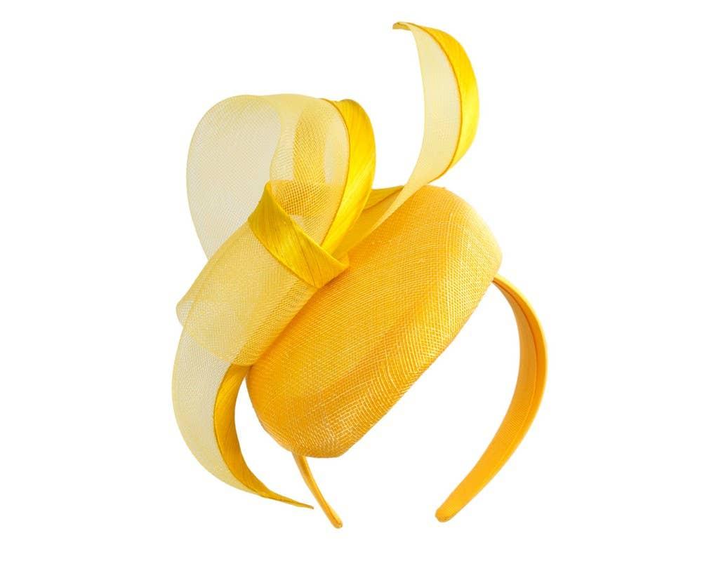 Cupids Millinery Melbourne - Pillbox fascinator by Fillies Collection Product Image