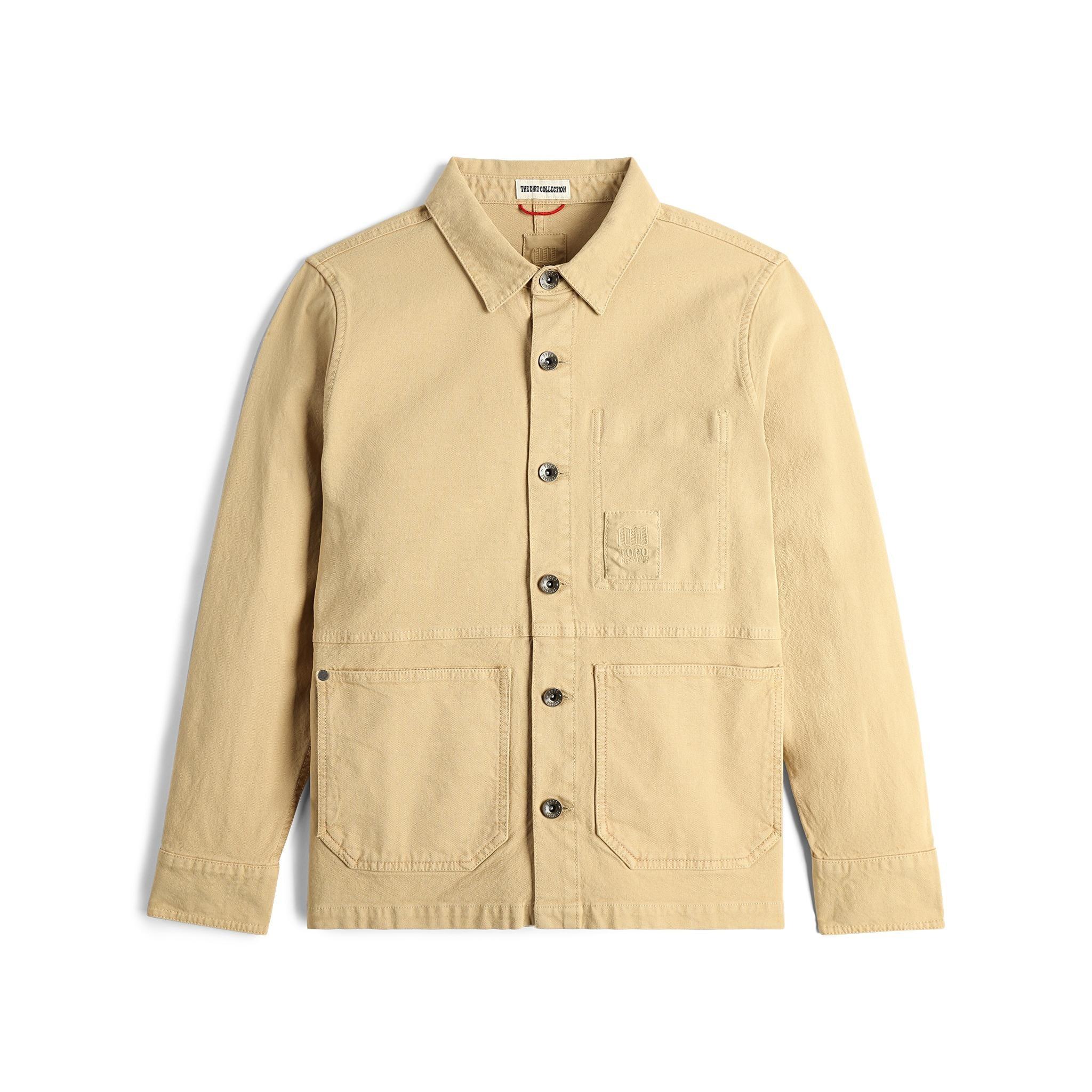 Utility Jacket - Women's - Final Sale Female Product Image