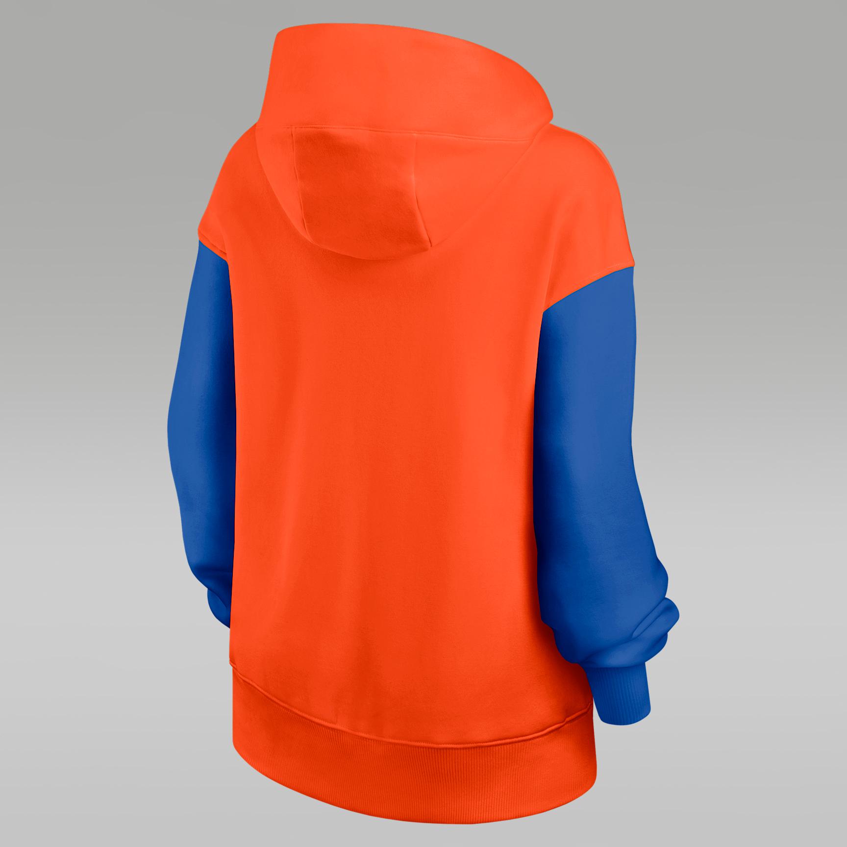 Florida Legacy Phoenix Women's Nike College Pullover Hoodie Product Image