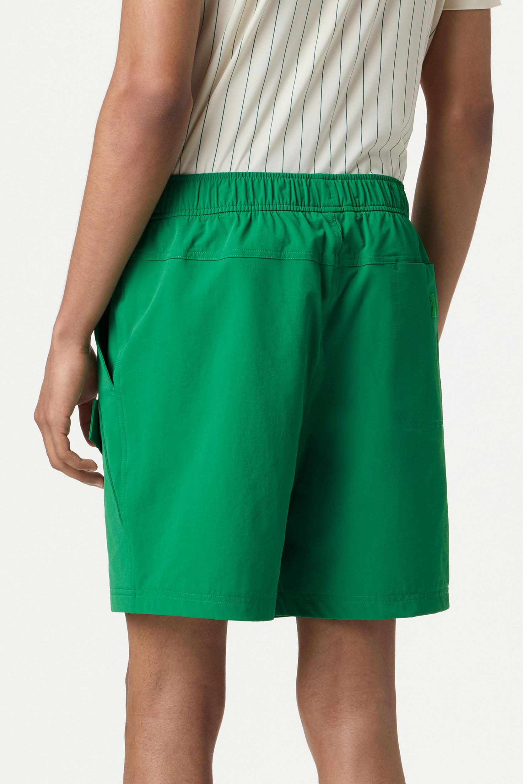 Breakpoint Woven Short Product Image