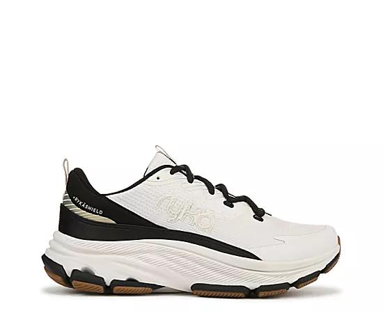 Ryka Devoted RS Women's Walking Sneakers,  Product Image