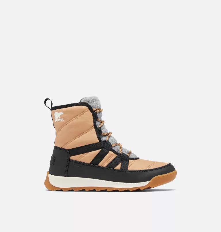 WHITNEY™ II Plus Women's Waterproof Lace Boot Product Image