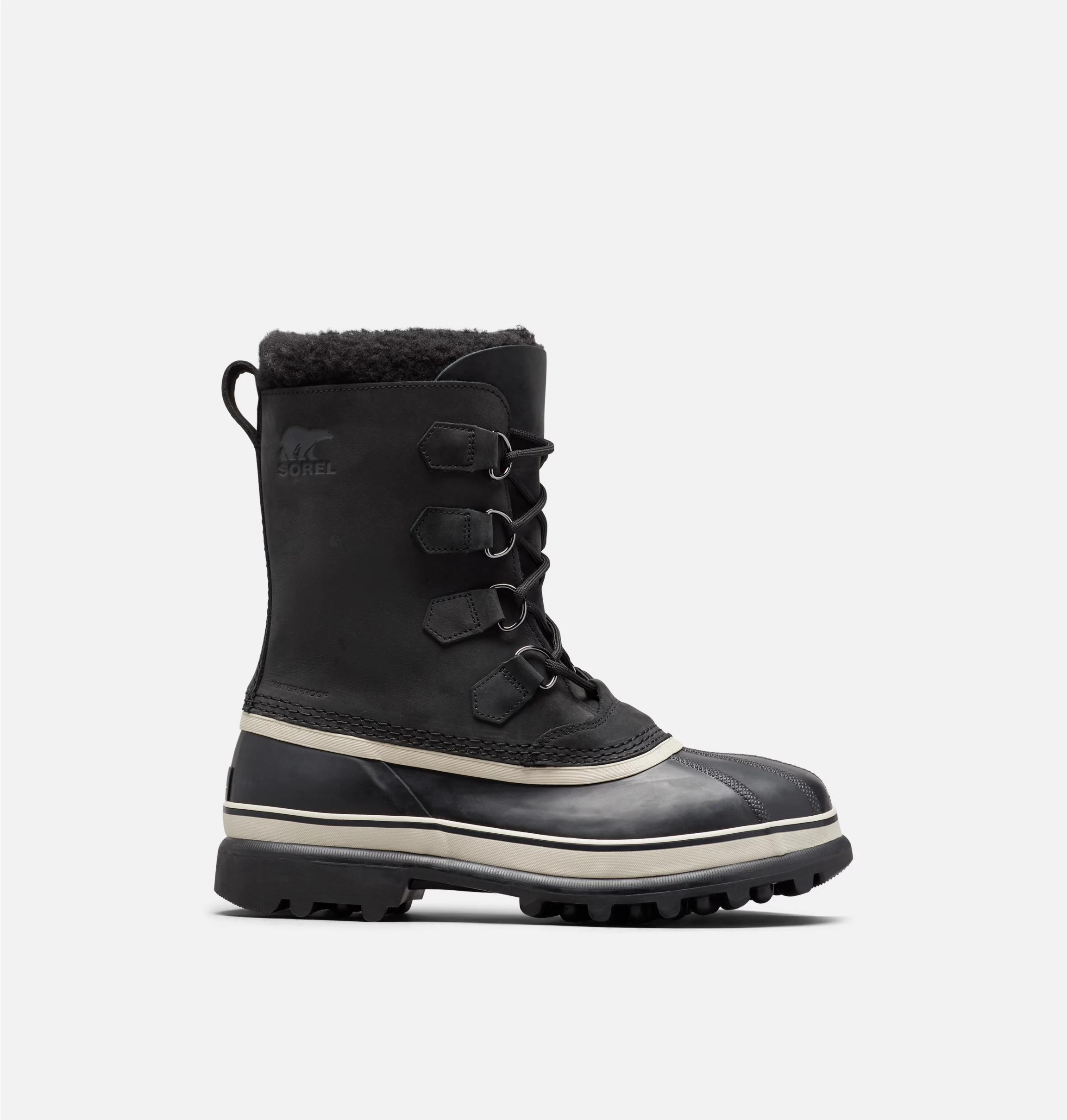 CARIBOU™ Men's Waterproof Boot Product Image