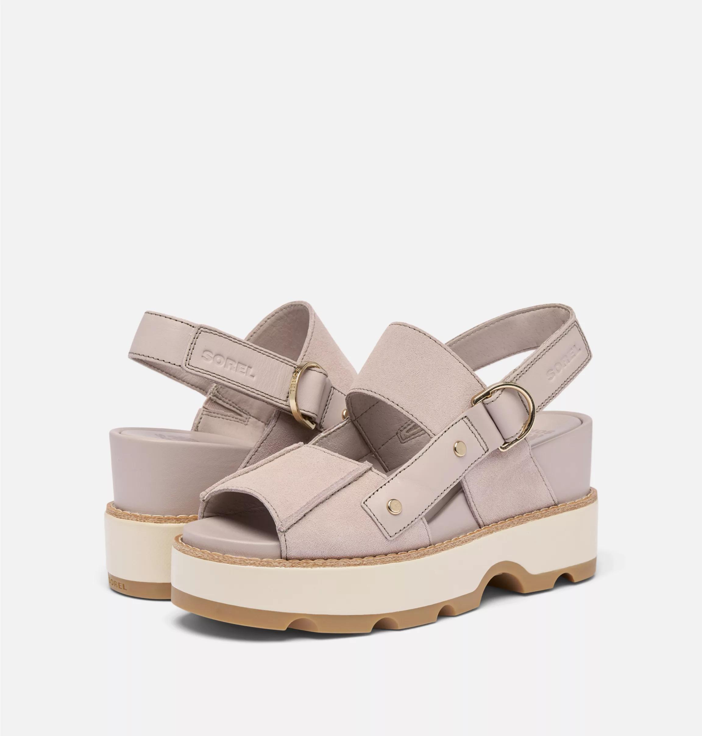 JOANIE™ IV Women's Sandal Wedge Product Image