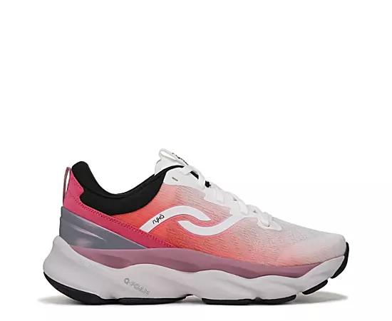 Ryka Womens Elevate Lx Walking Sneaker Product Image