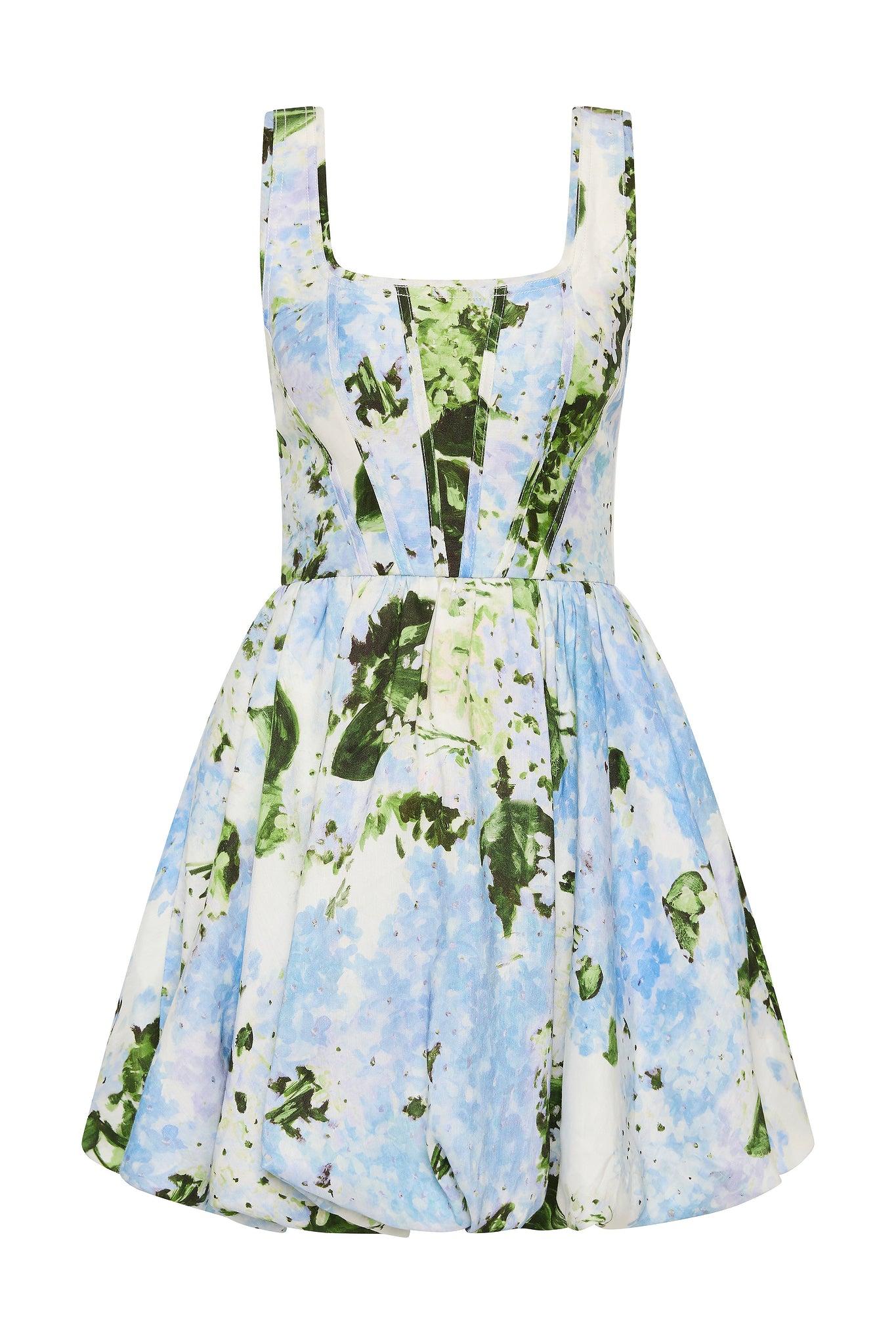 Suzette Mini Dress Product Image