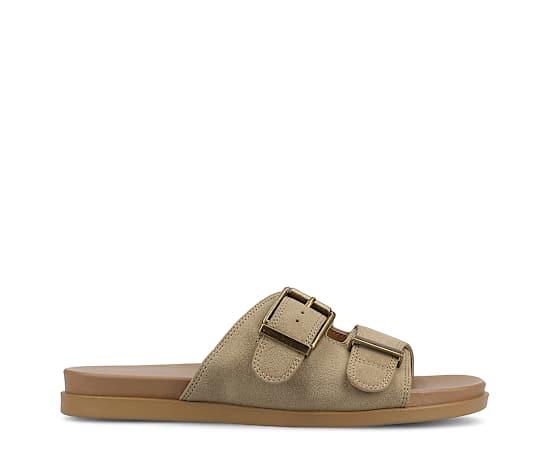 Journee Collection Womens Cosette Slide Sandal Product Image